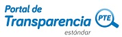 Logo Transparencia